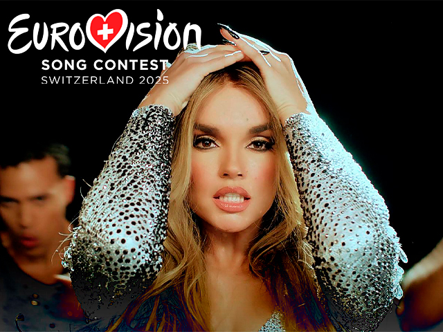 Arús En Arusero: Análisis Y Críticas Sobre La Candidatura De Melody A Eurovisión 2025 Arús En Arusero: Análisis Y Críticas Sobre La Candidatura De Melody A Eurovisión 2025