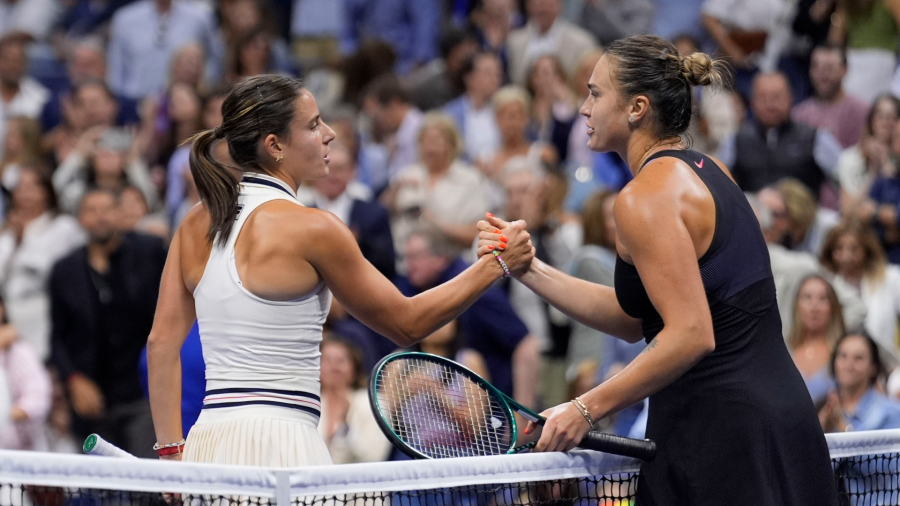 Aryna Sabalenka's Dominant Miami Open Win Aryna Sabalenka's Dominant Miami Open Win