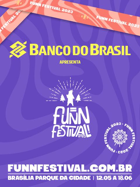 As Protagonistas Do Funn Festival: Um Show De Talento Feminino As Protagonistas Do Funn Festival: Um Show De Talento Feminino