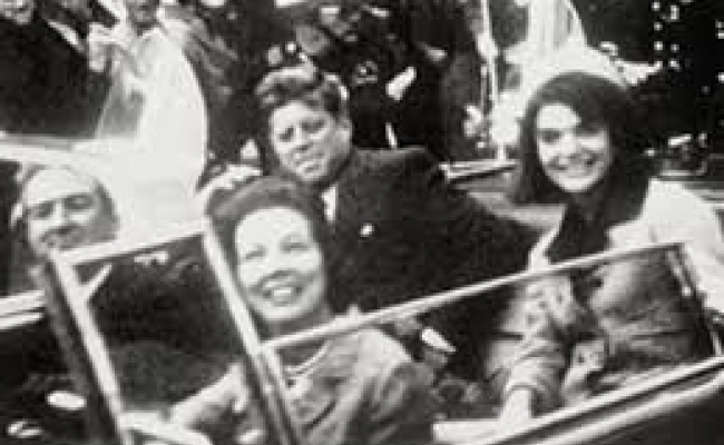 Asasinarea Lui Robert Kennedy: Documente Desecretizate - O Analiză Asasinarea Lui Robert Kennedy: Documente Desecretizate - O Analiză