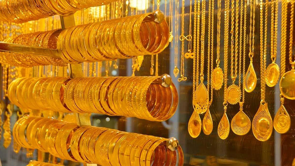 أسعار الذهب في قطر اليوم الإثنين 24 مارس أسعار الذهب في قطر اليوم الإثنين 24 مارس