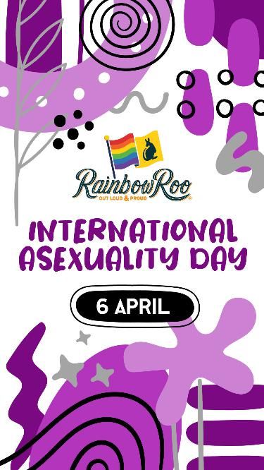 Asexuality And International Asexuality Day: Dispelling Myths Asexuality And International Asexuality Day: Dispelling Myths