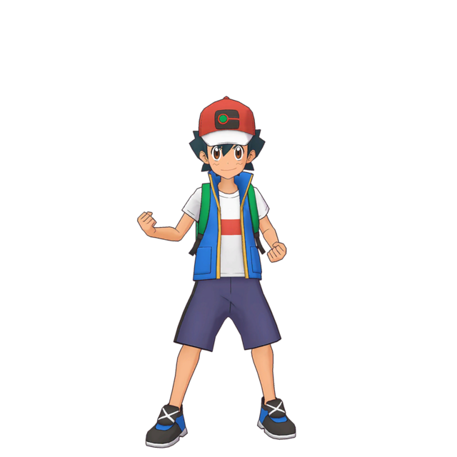 Ash Ketchum's Top 10 Pokémon Teams: A Ranked List Ash Ketchum's Top 10 Pokémon Teams: A Ranked List