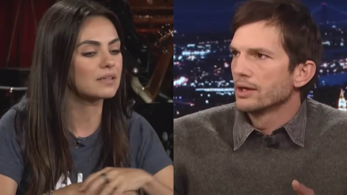 Ashton Kutcher And Mila Kunis: Addressing Marriage Speculation With A Romanian Getaway Ashton Kutcher And Mila Kunis: Addressing Marriage Speculation With A Romanian Getaway
