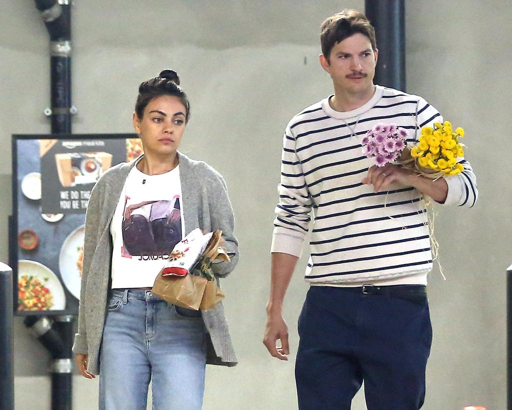 Ashton Kutcher's Stepson's Regrettable Comment On Their Relationship Ashton Kutcher's Stepson's Regrettable Comment On Their Relationship