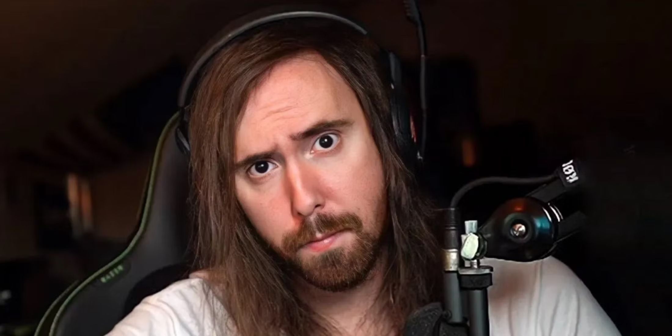 Asmongold Weighs In On Kai Cenat And Ninja's Dispute Asmongold Weighs In On Kai Cenat And Ninja's Dispute