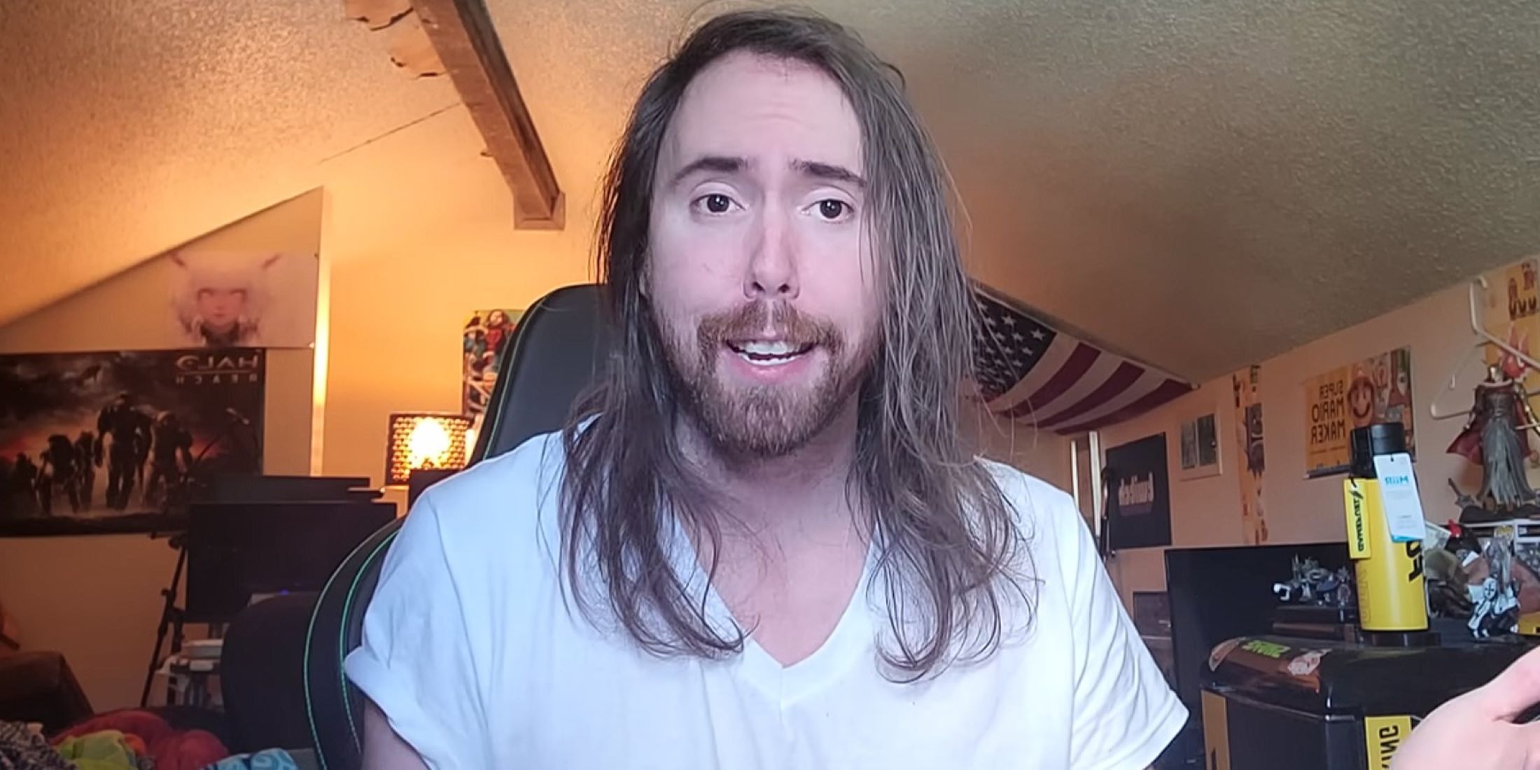 Asmongold's Take: Kai Cenat Feud And Ninja's Reaction Asmongold's Take: Kai Cenat Feud And Ninja's Reaction