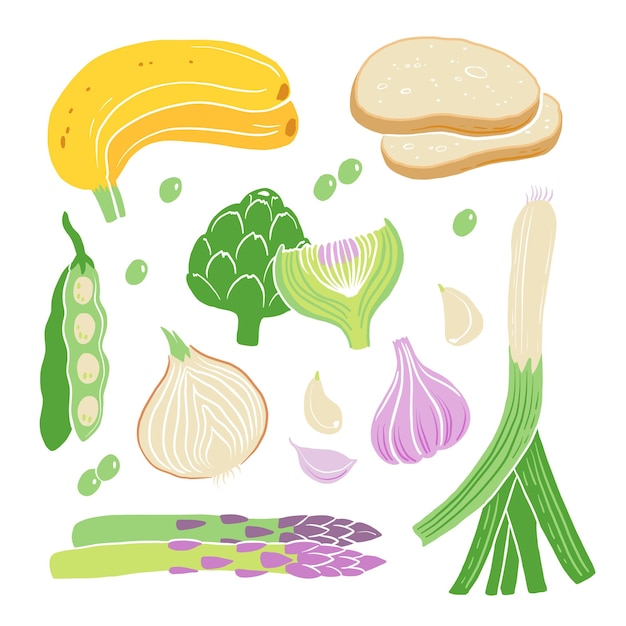Asparagus: A Nutrient-Rich Vegetable And Its Health Benefits Asparagus: A Nutrient-Rich Vegetable And Its Health Benefits
