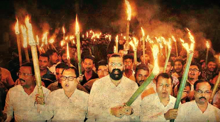Assam CM's Crackdown On Non-NRC Aadhaar Holders Assam CM's Crackdown On Non-NRC Aadhaar Holders