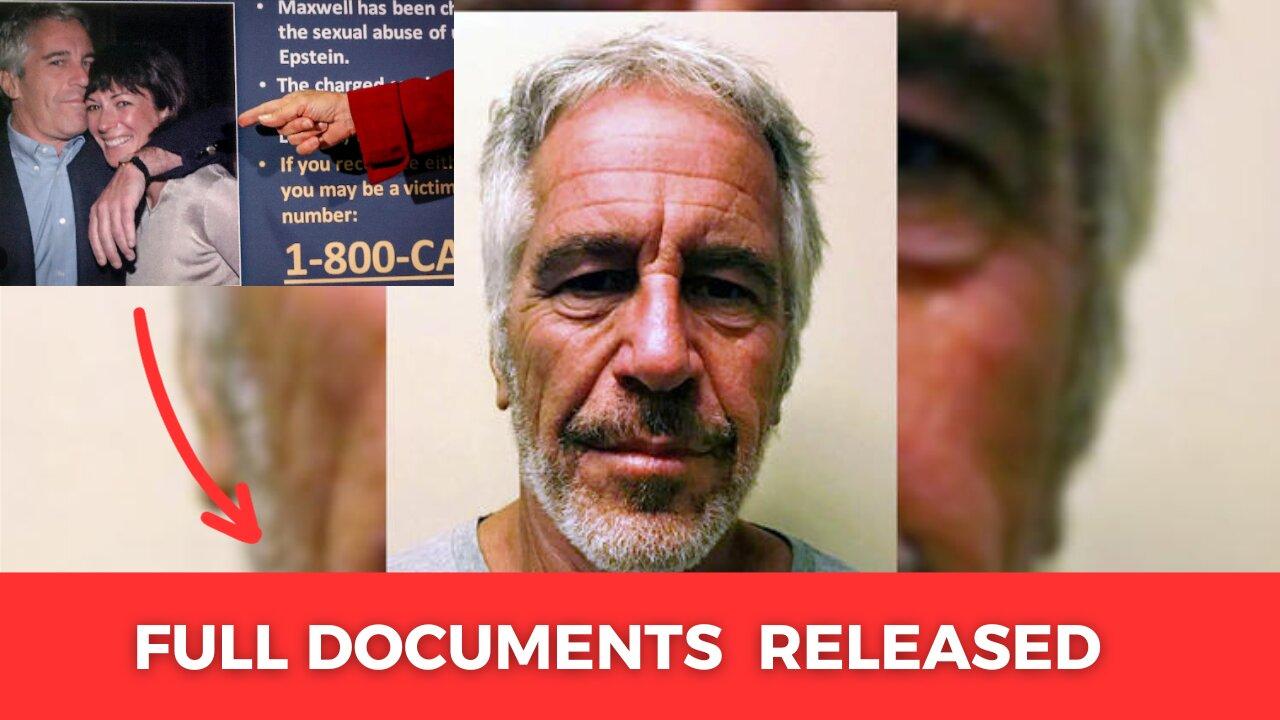 Assessing AG Pam Bondi's Decision: A Closer Look At The Released Epstein Files And Public Vote Assessing AG Pam Bondi's Decision: A Closer Look At The Released Epstein Files And Public Vote