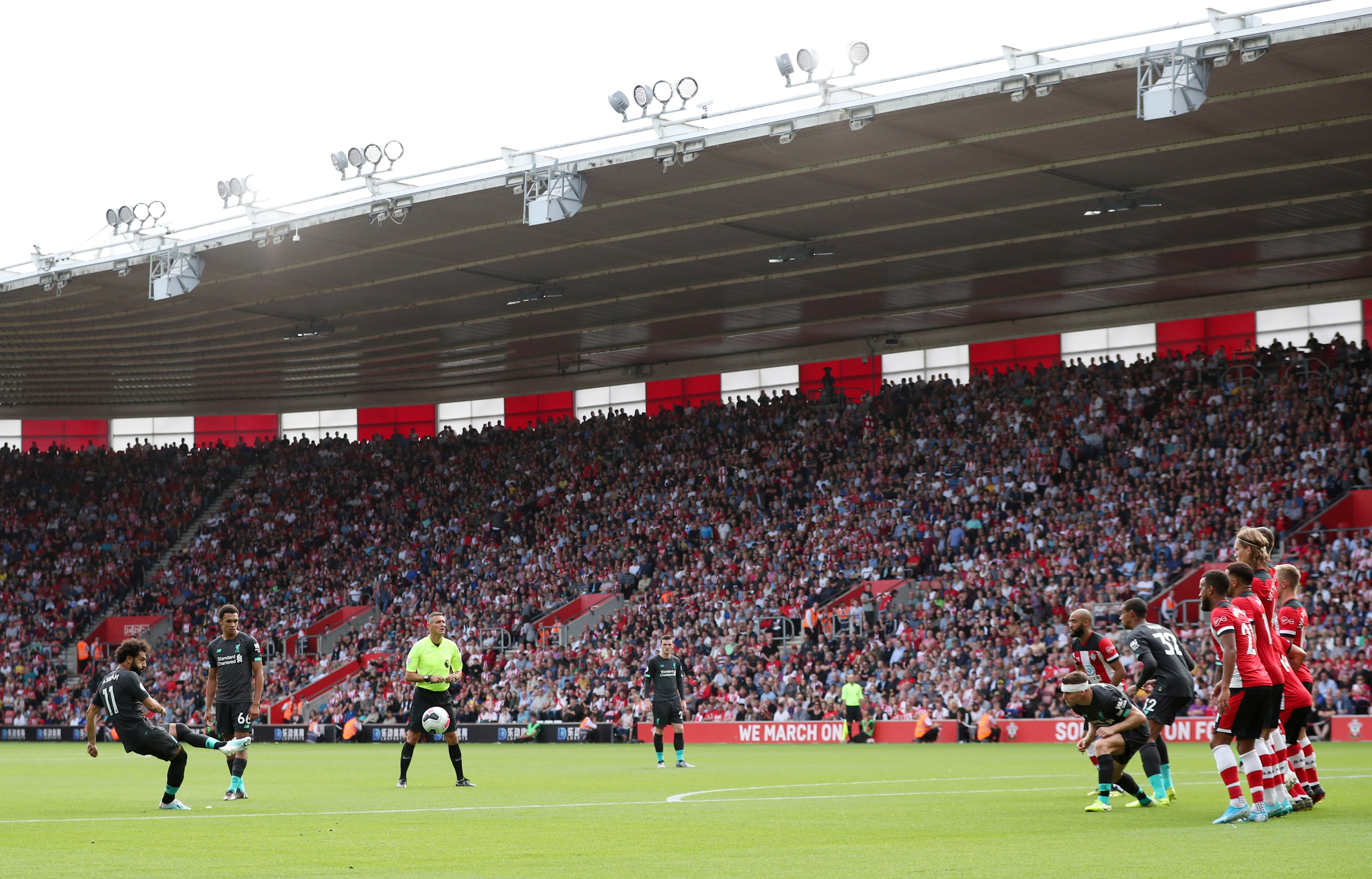 Assessing Liverpool's Wing Options: Transfer Targets And Salah's Future Assessing Liverpool's Wing Options: Transfer Targets And Salah's Future