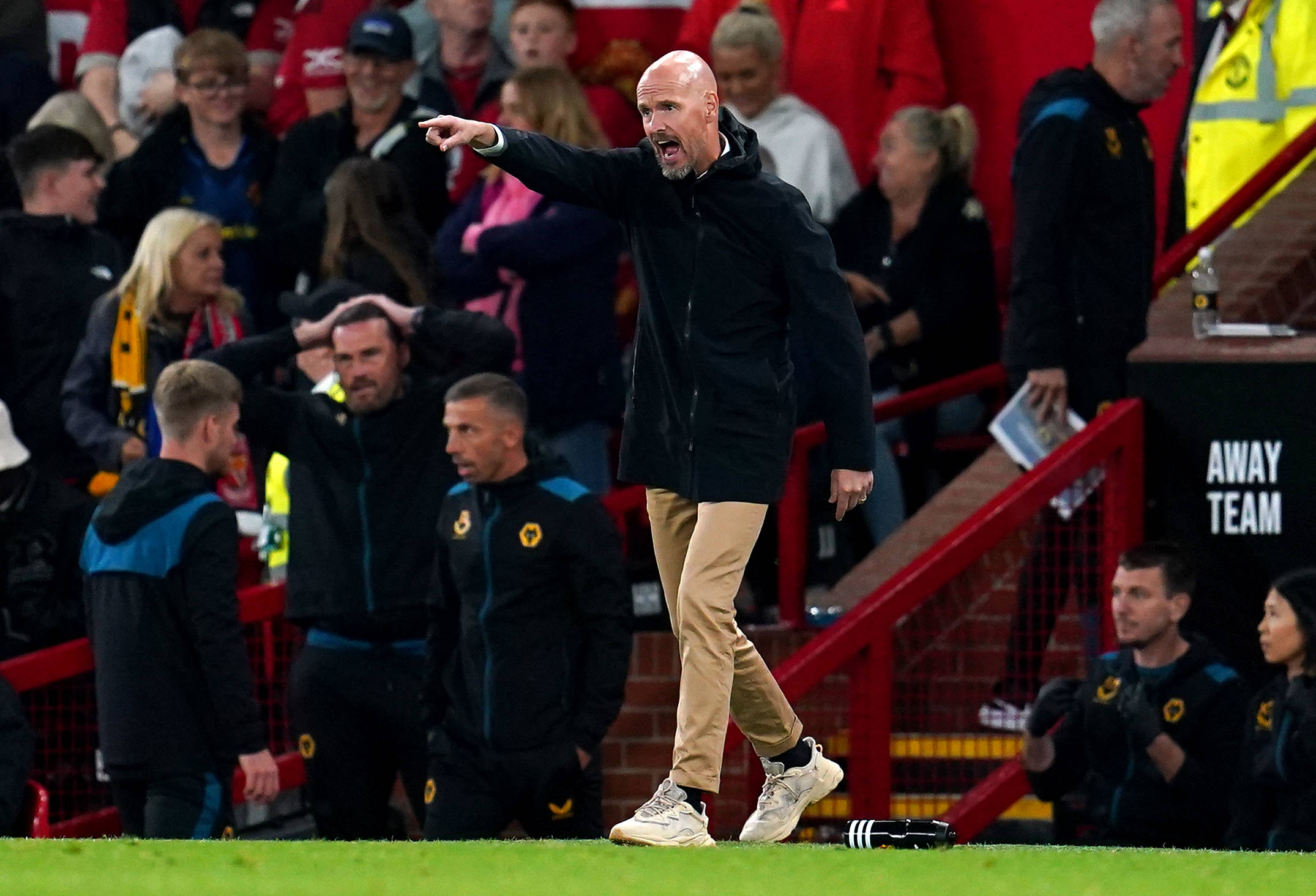 Assessing Manchester United's Position In The Upcoming Transfer Window Assessing Manchester United's Position In The Upcoming Transfer Window