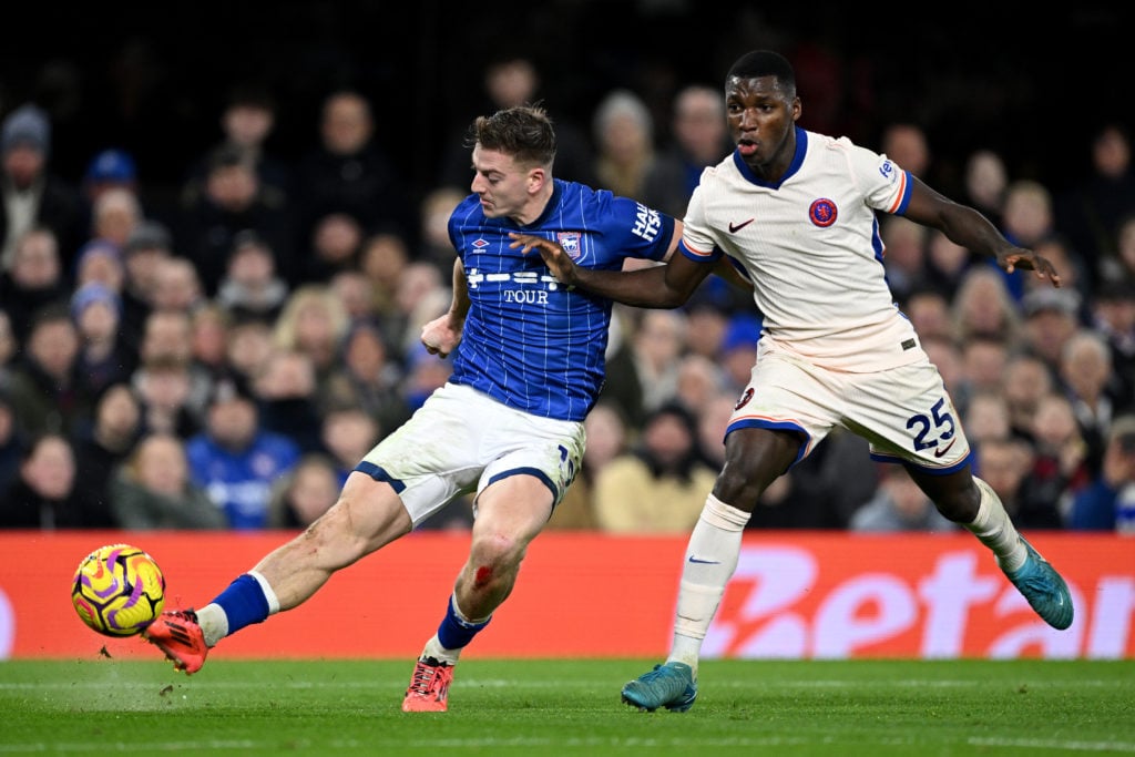 Assessing Newcastle's Need For A Striker: The Delap Factor Assessing Newcastle's Need For A Striker: The Delap Factor