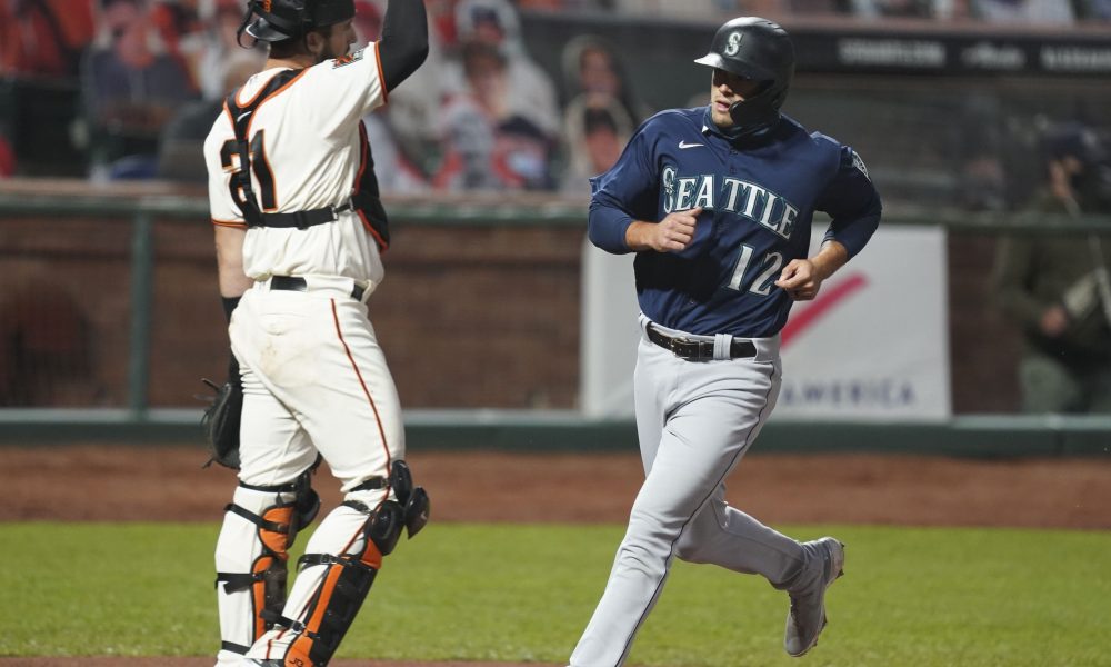 Assessing The Injuries: Giants Vs. Mariners (April 4-6) Assessing The Injuries: Giants Vs. Mariners (April 4-6)