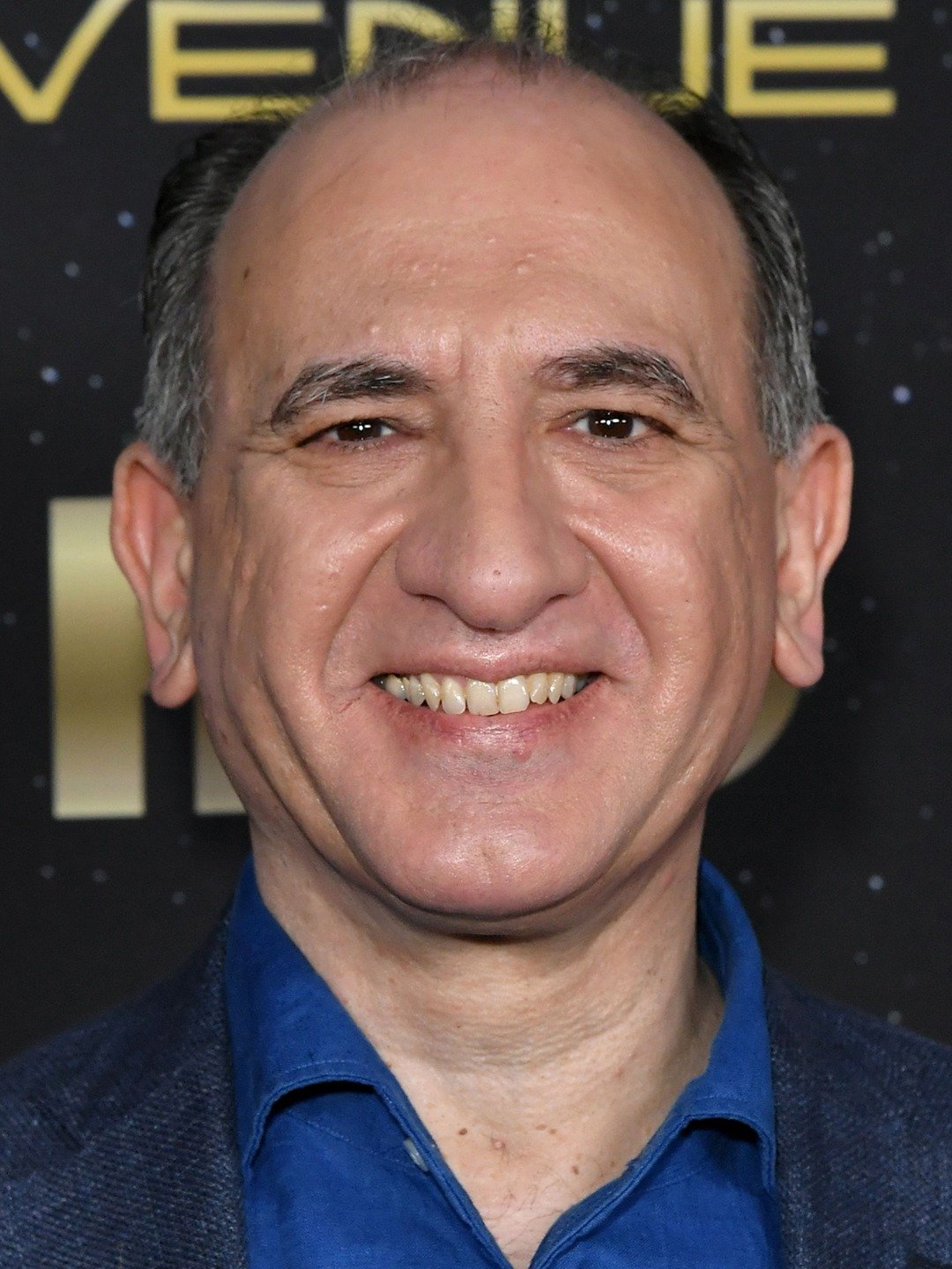 Assessing The Trajectory Of Armando Iannucci's Career Assessing The Trajectory Of Armando Iannucci's Career