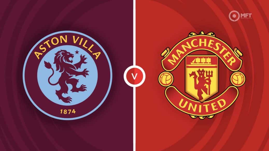 Aston Villa Vs Manchester United: Rashford's Goals Secure FA Cup Win Aston Villa Vs Manchester United: Rashford's Goals Secure FA Cup Win