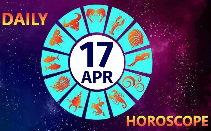 Astrological Predictions: Daily Horoscope For April 17, 2025 Astrological Predictions: Daily Horoscope For April 17, 2025