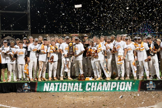 Astros Foundation College Classic: Unveiling The 2025 All-Tournament Team Astros Foundation College Classic: Unveiling The 2025 All-Tournament Team