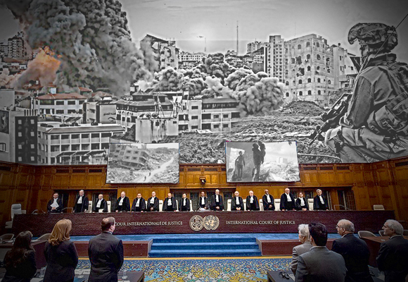 أسطول الحرية: تحليل للهجوم الإسرائيلي وتداعياته على غزة أسطول الحرية: تحليل للهجوم الإسرائيلي وتداعياته على غزة