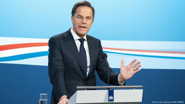 Asylum Volunteer Honors Blocked By Dutch PVV Minister Asylum Volunteer Honors Blocked By Dutch PVV Minister