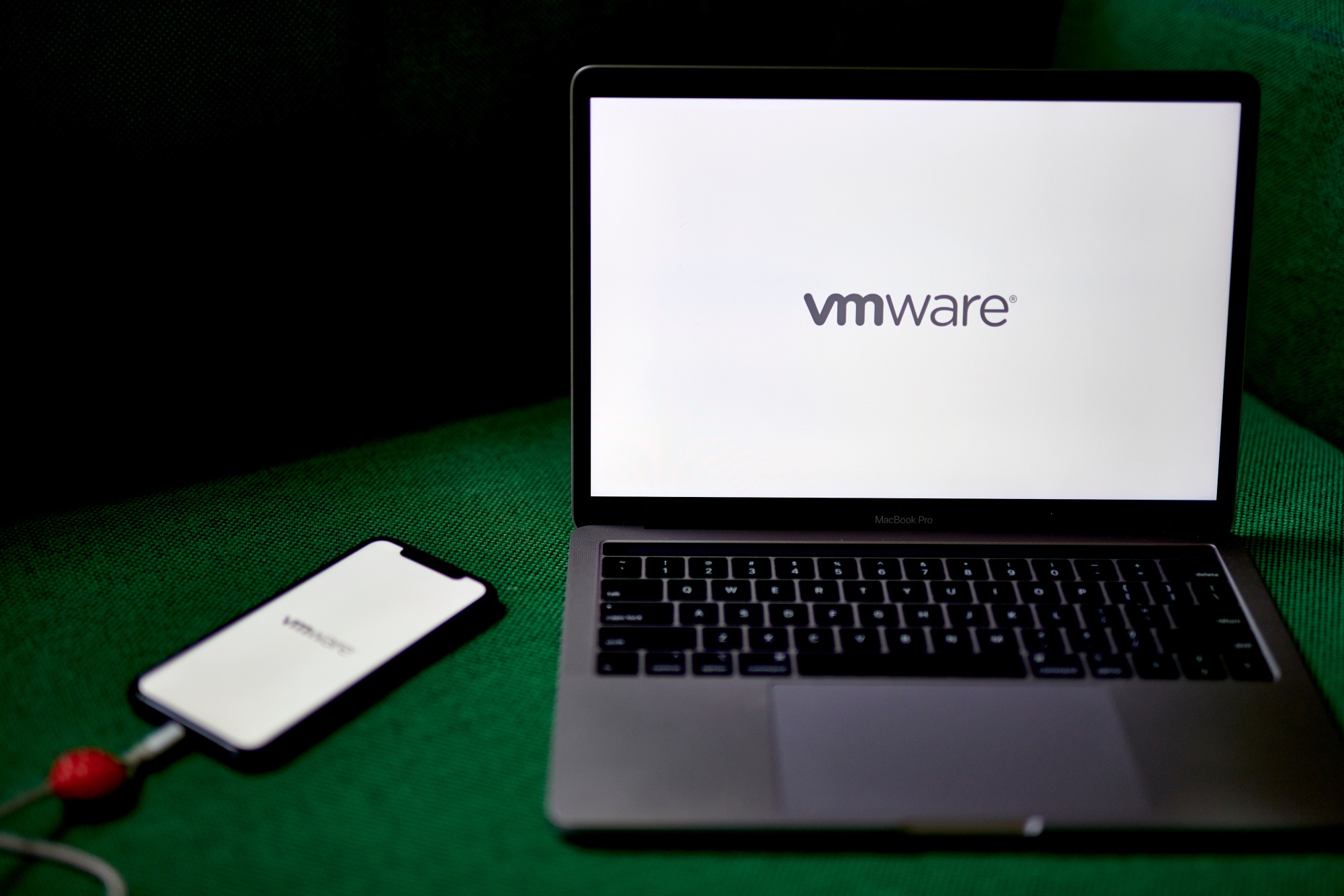 AT&T Reveals Extreme Cost Implications Of Broadcom's VMware Deal AT&T Reveals Extreme Cost Implications Of Broadcom's VMware Deal