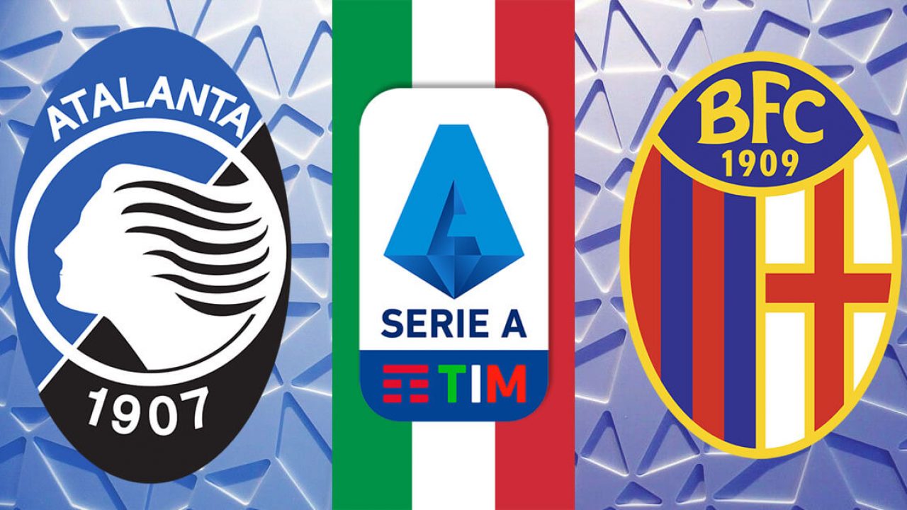 Atalanta Vs Bologna EN VIVO: Serie A, Fecha 32 - Minuto A Minuto Atalanta Vs Bologna EN VIVO: Serie A, Fecha 32 - Minuto A Minuto