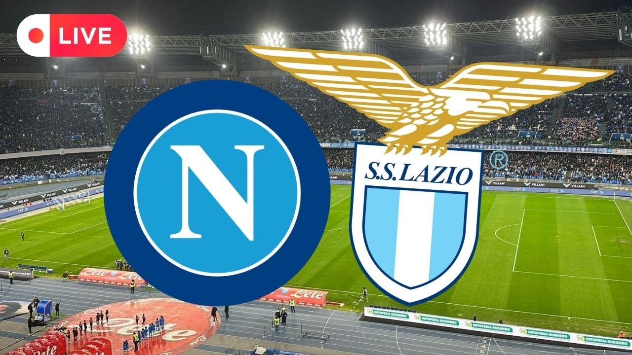 Atalanta Vs Lazio EN VIVO: Todo Sobre El Partido De La Serie A 2025 Atalanta Vs Lazio EN VIVO: Todo Sobre El Partido De La Serie A 2025