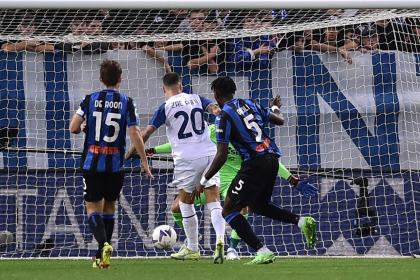 Atalanta Vs Lecce EN VIVO: Sigue El Partido De La Serie A Por TN