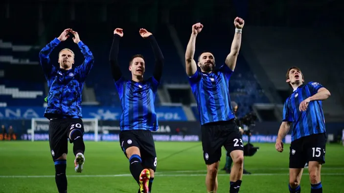 Atalanta Vs Venezia: Prediksi Skor, Susunan Pemain, Statistik, Dan Head-to-Head Serie A Atalanta Vs Venezia: Prediksi Skor, Susunan Pemain, Statistik, Dan Head-to-Head Serie A