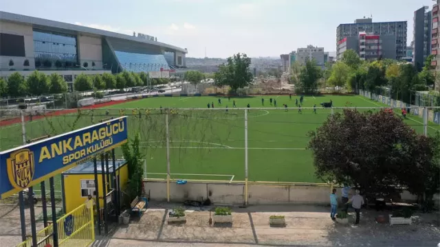 ATFF Futbol Alt Yapı Seçmeleri: Stuttgart'ta Başvuru Şartları