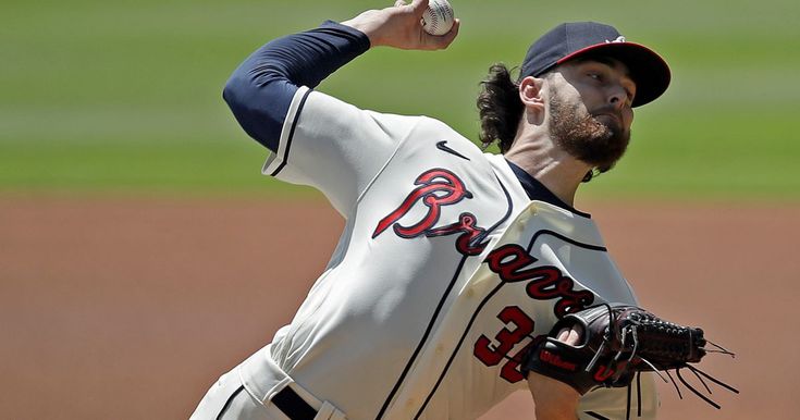 Atlanta Braves: Assessing Their Chances After A Strong Weekend Atlanta Braves: Assessing Their Chances After A Strong Weekend