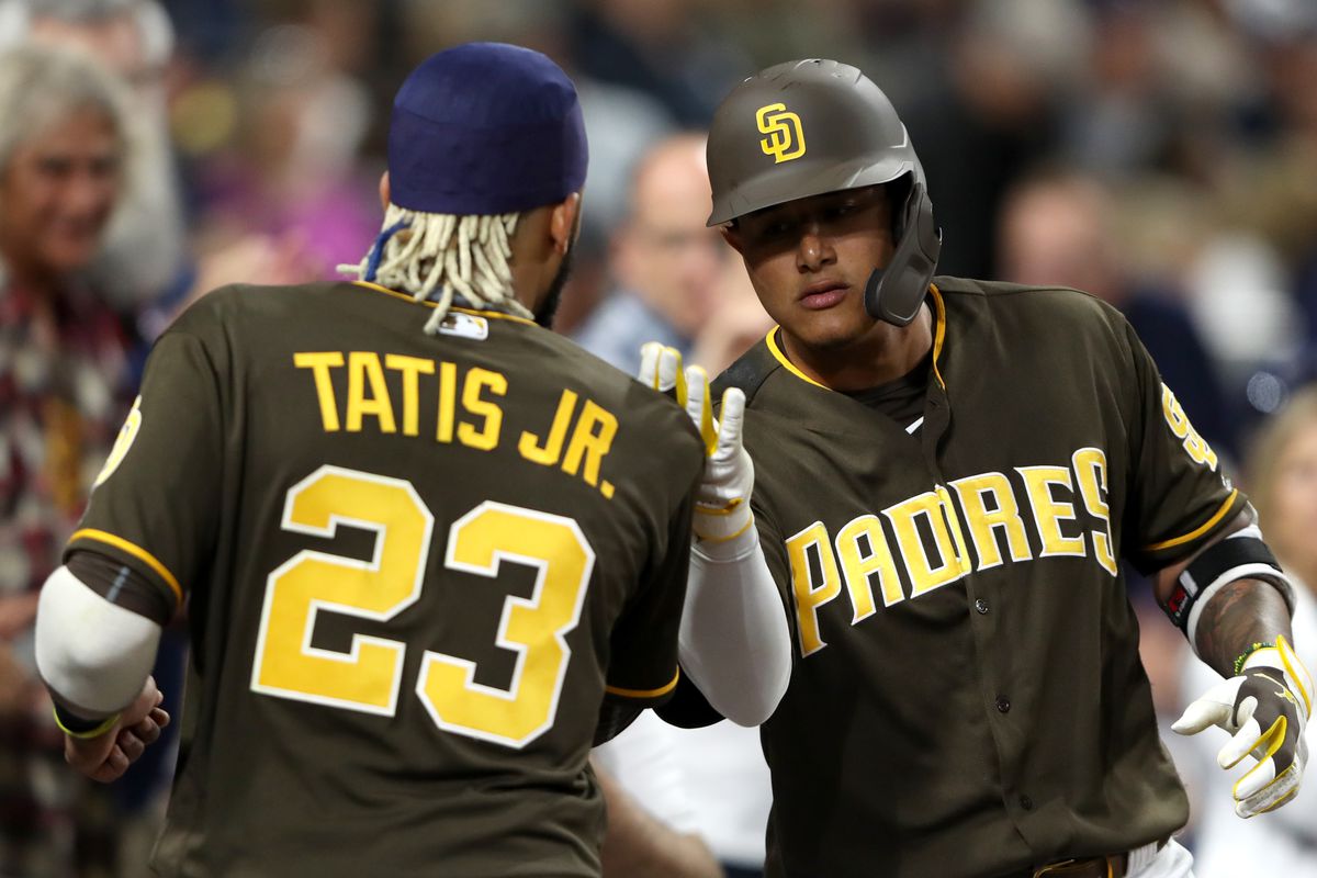 Atlanta Braves Vs. San Diego Padres: Predicting The Winner Atlanta Braves Vs. San Diego Padres: Predicting The Winner