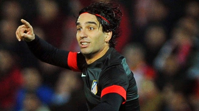 Atletico Madrid: Geriden Gelişin Hikayesi Atletico Madrid: Geriden Gelişin Hikayesi