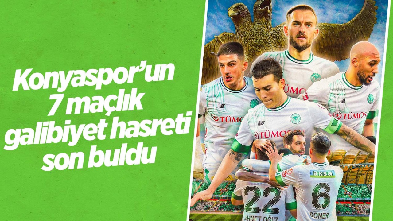 Atletico Madrid'in 3 Maçlık Galibiyet Hasreti Sona Erdi!