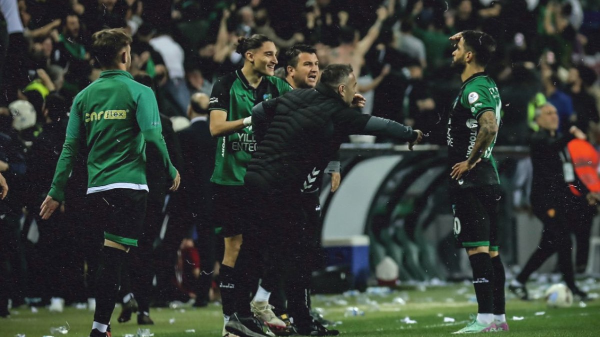 Atletico Madrid: Nasıl Geriden Gelip Kazanıyor? Atletico Madrid: Nasıl Geriden Gelip Kazanıyor?