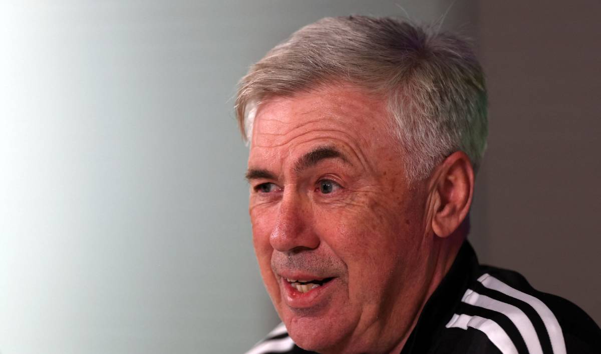 Atletico's Loss To Real Madrid (2-1): Simeone And Ancelotti's Press Conference Highlights Atletico's Loss To Real Madrid (2-1): Simeone And Ancelotti's Press Conference Highlights