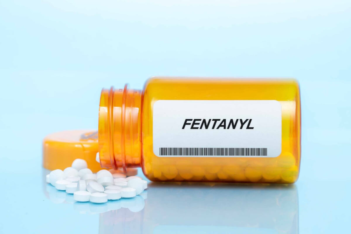 Attorney General's Fentanyl Demonstration: A Deeper Look Attorney General's Fentanyl Demonstration: A Deeper Look