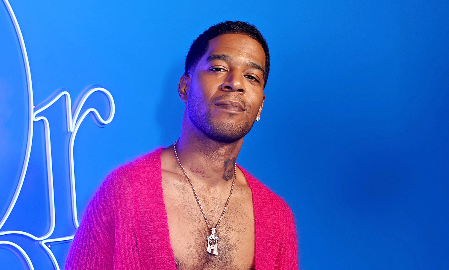 Auction Of Kid Cudi's Personal Effects Yields Unexpectedly High Results