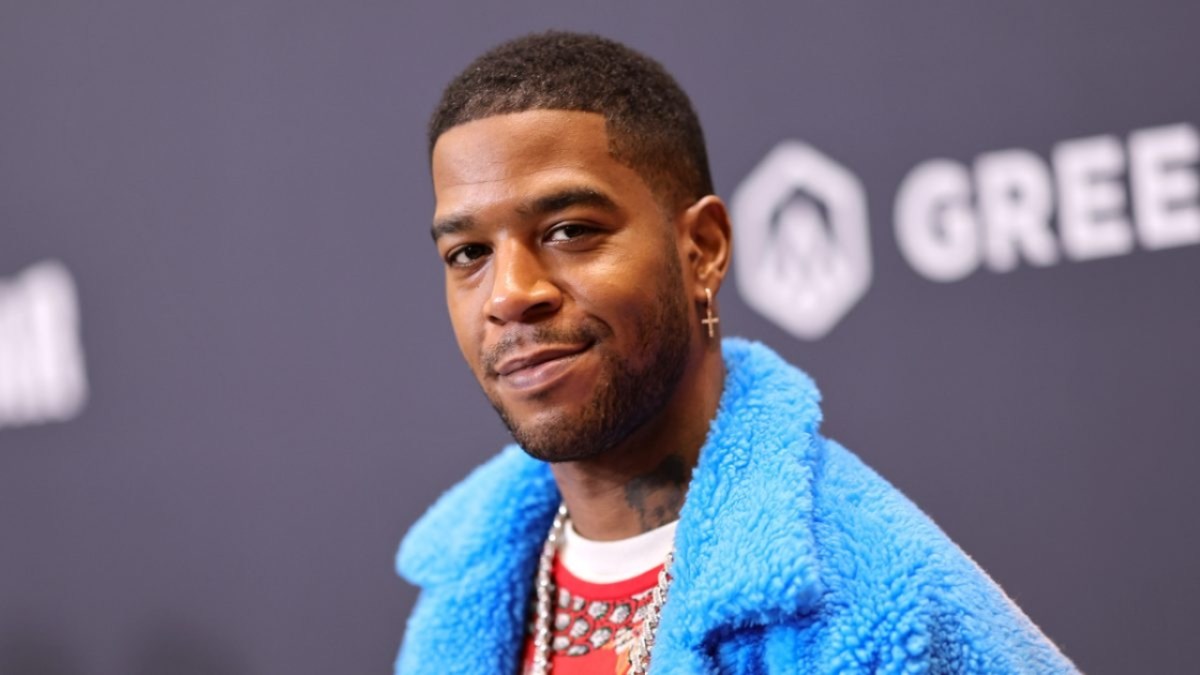 Auction Of Kid Cudi's Personal Items Yields Unexpectedly High Bids Auction Of Kid Cudi's Personal Items Yields Unexpectedly High Bids