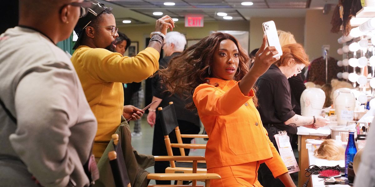 Audience Cries Out During Ego Nwodim's SNL Performance Audience Cries Out During Ego Nwodim's SNL Performance