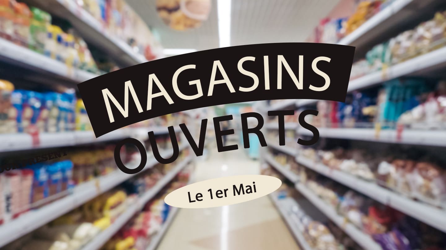 Aulnay-sous-Bois : Pas De Verbalisation Des Commerçants Ouverts Le 1er Mai Aulnay-sous-Bois : Pas De Verbalisation Des Commerçants Ouverts Le 1er Mai