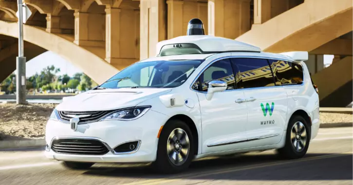 Austin Becomes A Testing Ground For Waymo And Uber Robotaxis Austin Becomes A Testing Ground For Waymo And Uber Robotaxis