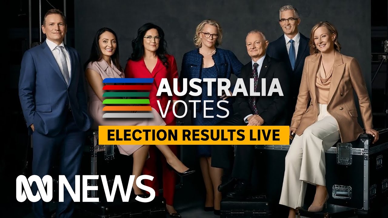 Australian Election Result: Potential For Asset Market Surge Australian Election Result: Potential For Asset Market Surge
