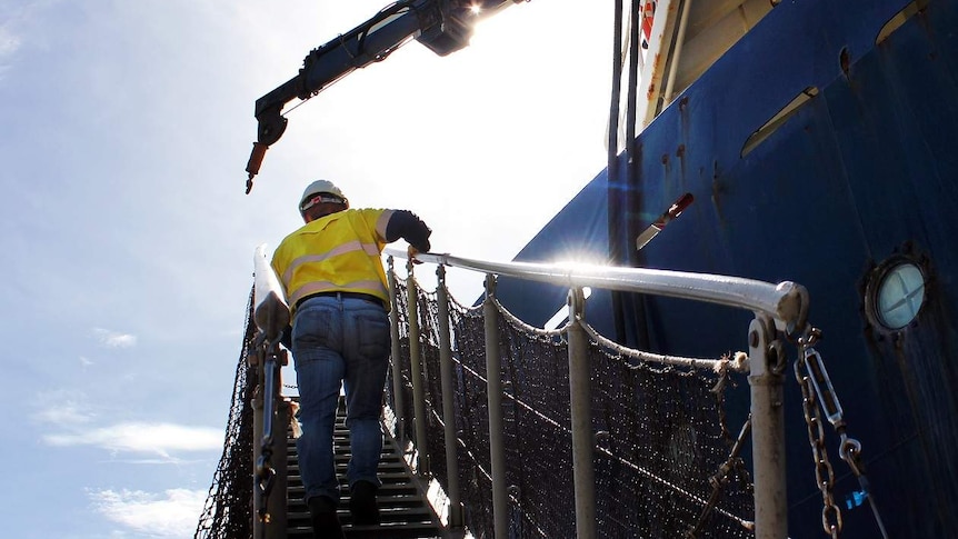 Australian Government Responds To Growing Number Of Chinese Vessels Near Sydney Australian Government Responds To Growing Number Of Chinese Vessels Near Sydney