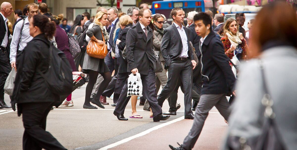 Australian Woman's Account Of Unjust Job Loss Australian Woman's Account Of Unjust Job Loss