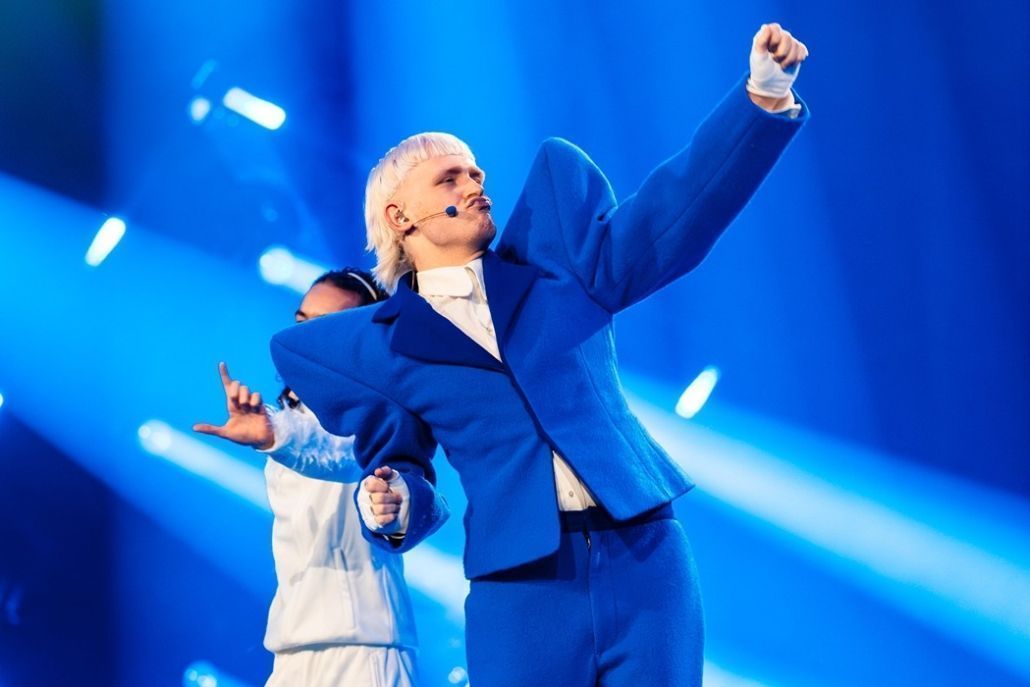 Austria's Eurovision 2025 Victory: A Night Of Protest, Resilience, And Triumph Austria's Eurovision 2025 Victory: A Night Of Protest, Resilience, And Triumph