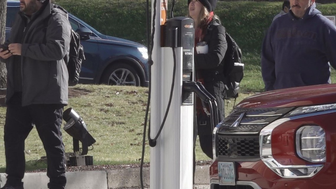 Auto Dealers Double Down On Opposition To Electric Vehicle Requirements Auto Dealers Double Down On Opposition To Electric Vehicle Requirements