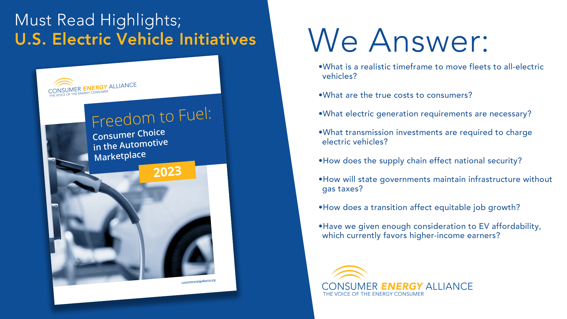 Auto Dealers Intensify Fight Against Electric Vehicle Mandates Auto Dealers Intensify Fight Against Electric Vehicle Mandates