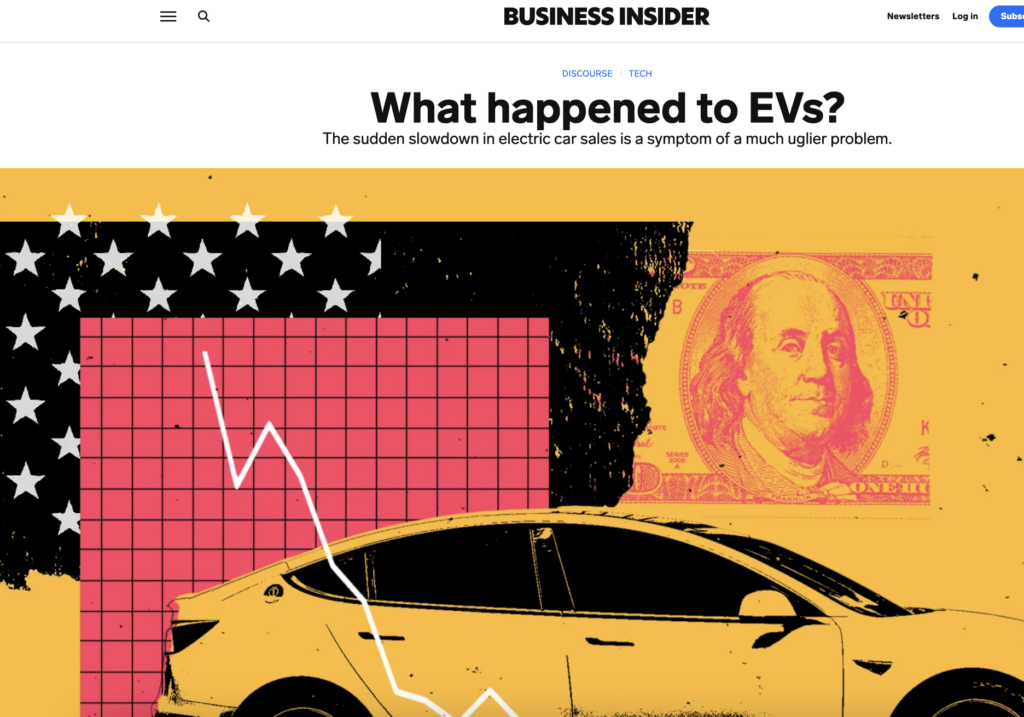 Auto Dealers Intensify Pushback Against Electric Vehicle Regulations Auto Dealers Intensify Pushback Against Electric Vehicle Regulations