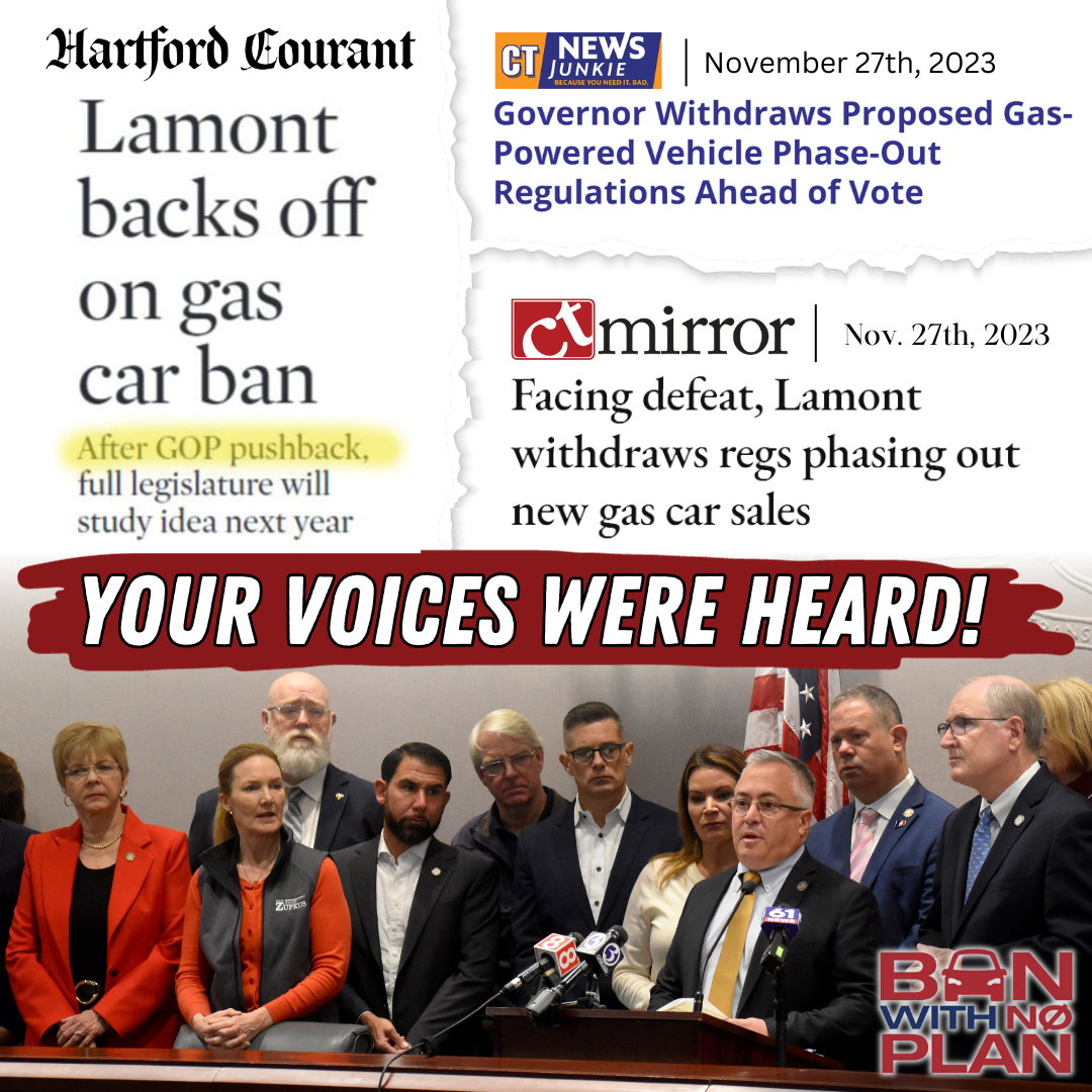 Auto Dealerships Push Back Against Mandatory EV Quotas Auto Dealerships Push Back Against Mandatory EV Quotas